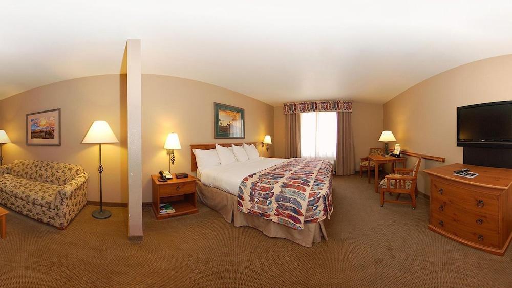 Comfort Inn Benson Near Kartchner Caverns Exterior photo