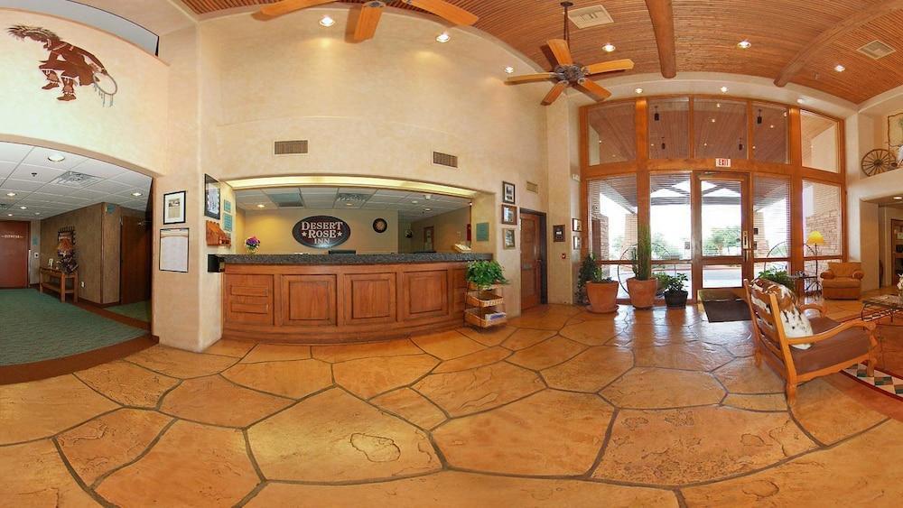 Comfort Inn Benson Near Kartchner Caverns Exterior photo