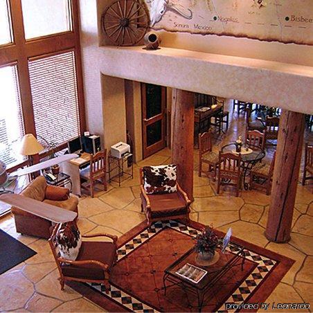 Comfort Inn Benson Near Kartchner Caverns Interior photo